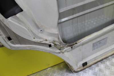 Дверь передняя правая Volkswagen LT (1996-2006)