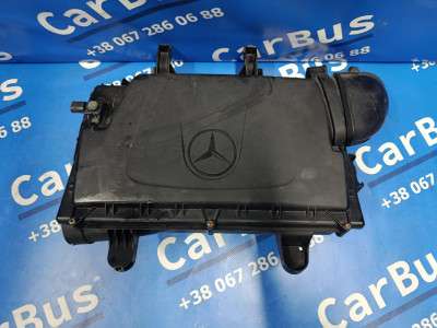 Корпус воздушного фильтра Mercedes-Benz Vito W 447 (2014-2018)