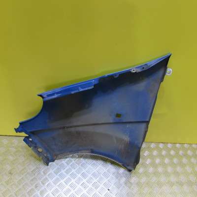 Крыло переднее правое Renault Trafic II, Opel Vivaro II, Nissan Primastar II (2006-2014) рестайл