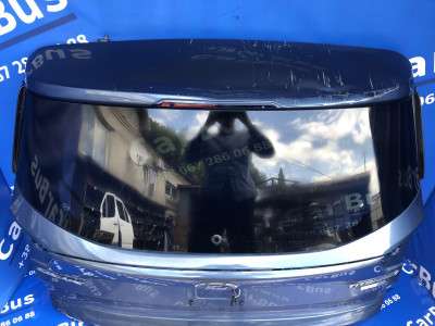 Кришка багажника (двері) Ford Escape 3 FL ( 2012 - 2019 )