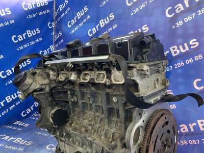 Двигун N51B30M0 3.0i BMW 3 E92 (2006-2010)