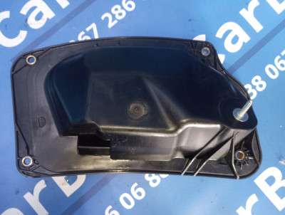Защита накладка жабо BMW 3 E92 (2006-2010)