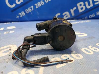 Насос водяной (помпа) Volkswagen Touareg (2007-2010) рестайл