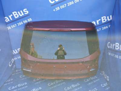 Кришка багажника (двері) Ford Escape 3 FL ( 2012 - 2019 )