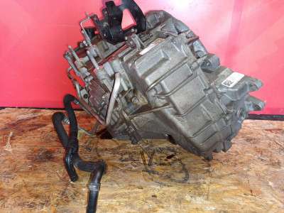 АКПП Ford Explorer 3.5 FWD TRWJ0 - 6 Speed Auto Transmission 6F50 Ford Explorer (2011-2019)
