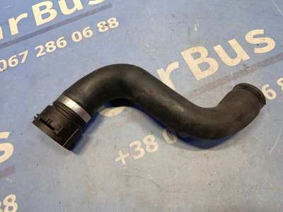 Патрубок BMW X5 E70 (2010-2013) рестайл