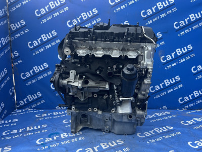 Двигун mjb1303me 2.0i HYBRID BMW 5 G30 (2016-2023)