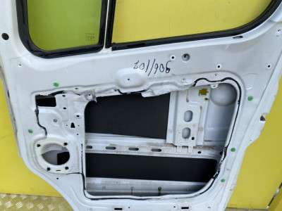 Дверь передняя правая Mercedes-Benz Sprinter W 906 (2006-2014) дорестайл