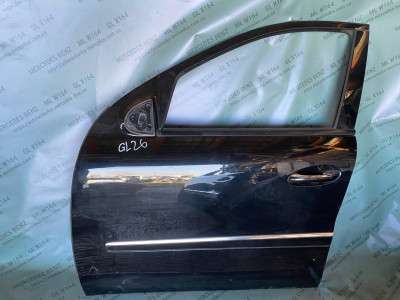 Двері передні ліві Mercedes GL X164