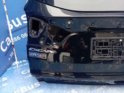 Кришка багажника (двері) Ford Escape 3 FL ( 2012 - 2019 )