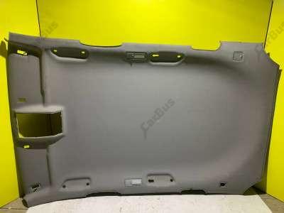 Обшивка потолка (потолок) Volkswagen Touareg (2003-2006) дорестайл