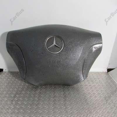 Подушка безопасности в рулевое колесо Mercedes-Benz Sprinter W 903 (2000-2006)