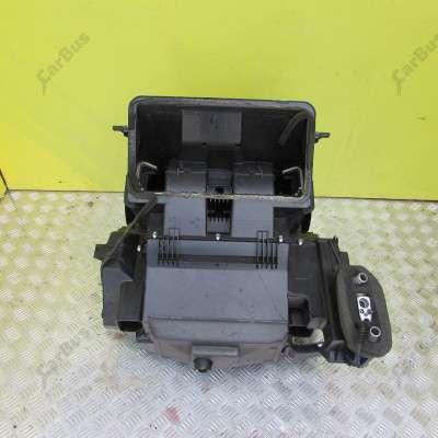 Отопитель в сборе (печка) Mercedes-Benz Vito W 639 (2010-2014) рестайл