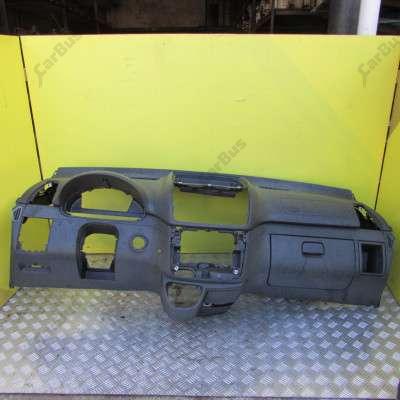 Торпедо (панель передня) Mercedes-Benz Vito W 639 (2010-2014) рестайл