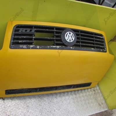 Капот Volkswagen LT (1996-2006)