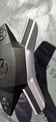 Подушка безопасности в рулевое колесо Mercedes ML W164 (2005-2011)
