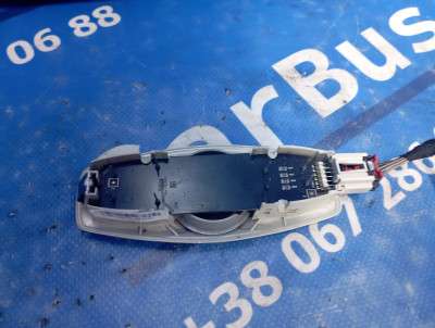 Плафон салону (ліхтар) Ford Kuga 2 (2012 - 2016) - 2