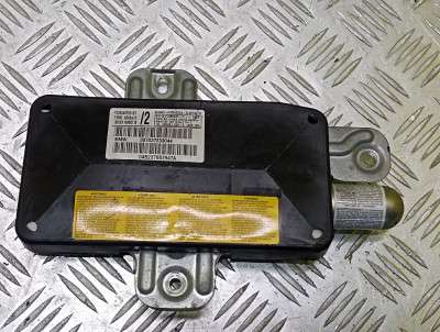 Подушка безпеки в двері BMW X5 E53 (2003-2006) рестайл