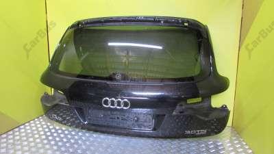Крышка (дверь) багажника Audi Q7 (2006-2009)