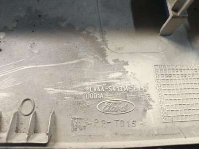 Обшивка (накладка) багажного відділення Ford Kuga 2 (2012 - 2016)