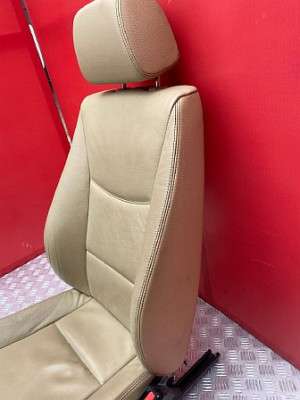Салон (сидения) комплект BMW X3 F25 (2010-2017)