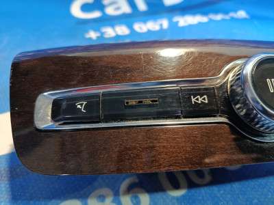 Блок кнопок мультимедія VOLVO XC90 - 2