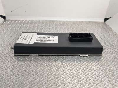 Блок керування dynamic drive BMW X5 E70 (2007-2010) дорестайл