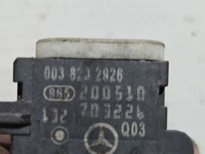 Датчик удара боковой Mercedes ML W164 (2005-2011)