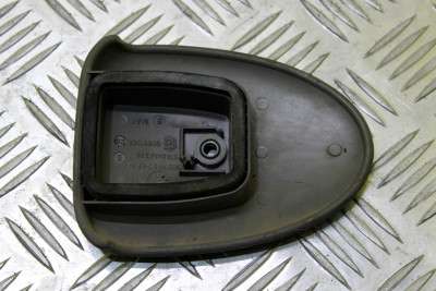 Обмежувач відчинення дверей Renault Trafic II, Opel Vivaro II, Nissan Primastar II (2006-2014) рестайл