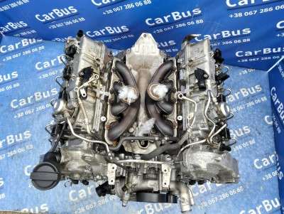 Двигун N63B44O0 4.4 I BMW X5 E70 (2010-2013) рестайл