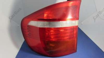 Ліхтар задній лівий BMW X5 E70 (2007-2010) дорестайл