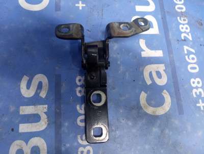 Петля крышки (двери) багажника левая BMW X5 E70 (2010-2013) рестайл