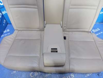 Салон (сидения) комплект BMW X5 E70 (2010-2013) рестайл