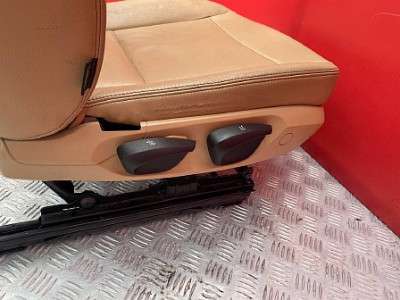 Салон (сидения) комплект BMW X3 F25 (2010-2017)