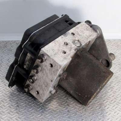 Модуль (блок) ABS Mercedes-Benz Vito W 639 (2003-2010) дорестайл