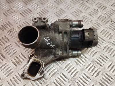 Клапан EGR Mercedes-Benz Vito W 639 (2003-2010) дорестайл