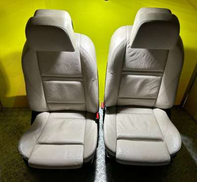 Салон (сидения) комплект BMW X5 E70 (2010-2013) рестайл