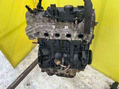 Двигун M9T 2,3 DCI RENAULT MASTER III