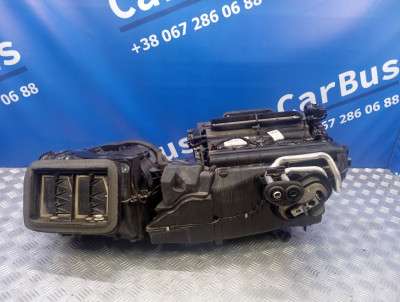 Корпус пічки Porsche Cayenne 3 9Y0 PO536 ( 2017 - 2023)