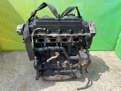 Двигатель G9U630 2.5tdi Renault Trafic II, Opel Vivaro II, Nissan Primastar II (2006-2014) рестайл - 3