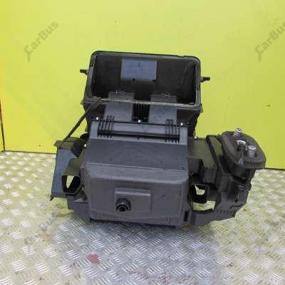 Отопитель в сборе (печка) Mercedes-Benz Vito W 639 (2010-2014) рестайл