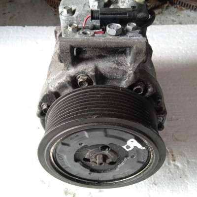 Компресор кондиціонера Mercedes GL X164