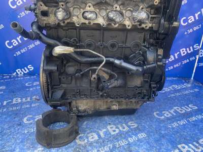 Двигун C20DD0X 2.0 DI Ford Kuga 2 (2012 - 2016)