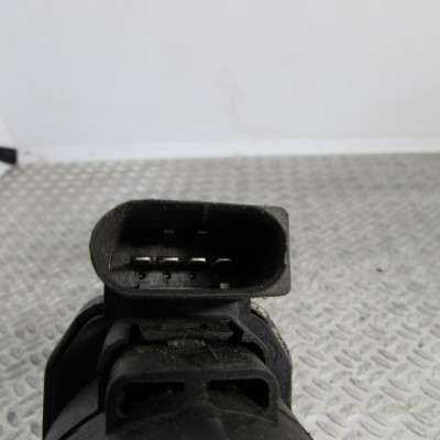 Клапан EGR Mercedes-Benz Vito W 639 (2003-2010) дорестайл