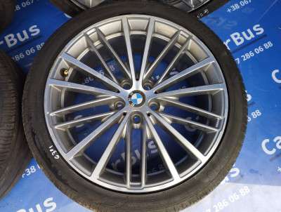 Колісний диск литий BMW 5 G30 (2016-2023)