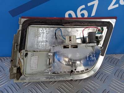 Фонарь крышки багажника правый BMW X5 E70 (2007-2010) дорестайл