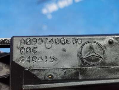 Замок кришки (двері) багажника Mercedes GLE V167 (2018-2025)
