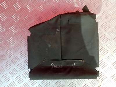 Захисний кожух Audi E-TRON