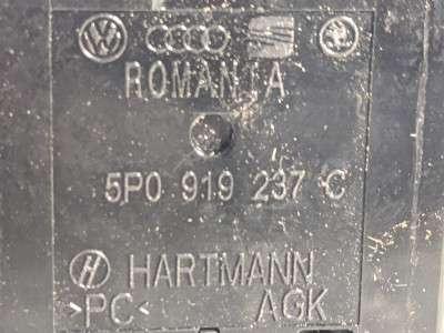 Лампа контрольна (індикатор) AirBag Volkswagen Touareg NF (2010-2014) - 3