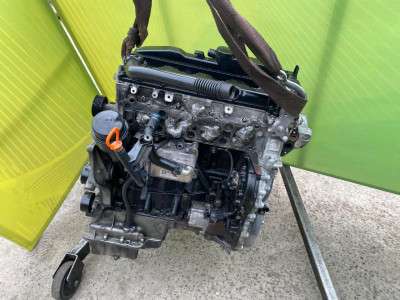 Двигун OM651 2.2 cdi Mercedes-Benz Sprinter W 906 (2014-2018) рестайл
